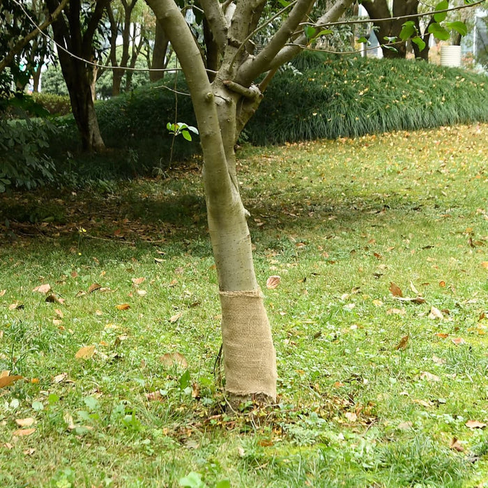 Rulou de iută, 0,25x25 m, iută 100%, 200 g/m² - WALTI WALTI
