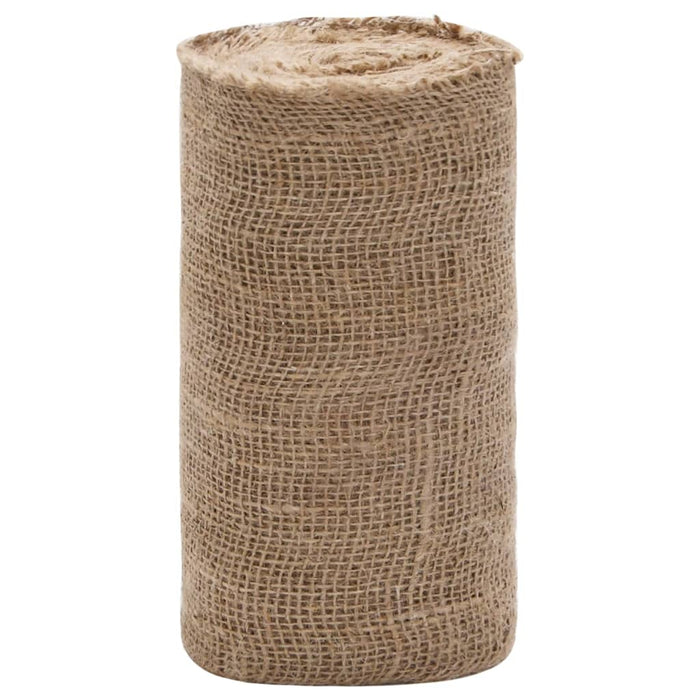Rulou de iută, 0,25x50 m, iută 100%, 200 g/m² - WALTI WALTI