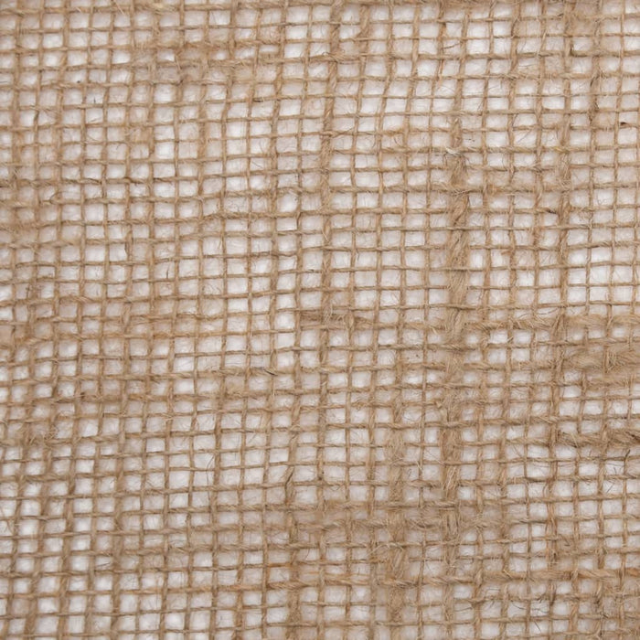 Rulou de iută, 0,25x50 m, iută 100%, 200 g/m² - WALTI WALTI