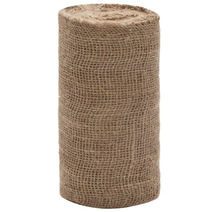 Rulou de iută, 0,25x100 m, iută 100%, 200 g/m² - WALTI WALTI