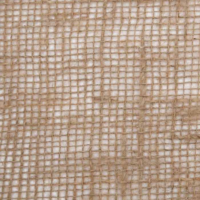 Rolă de iută 0,5x5 m 100% iută 200 g/m² - WALTI WALTI