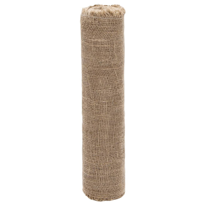Rolă de iută 0,5x50 m 100% iută 200 g/m² WALTI