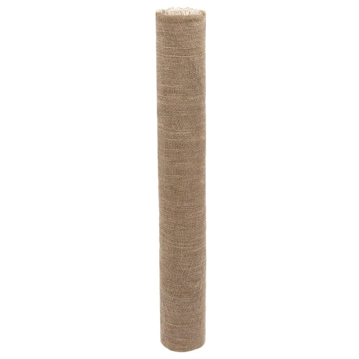 Rolă de iută 1x5 m 100% iută 200 g/m² WALTI