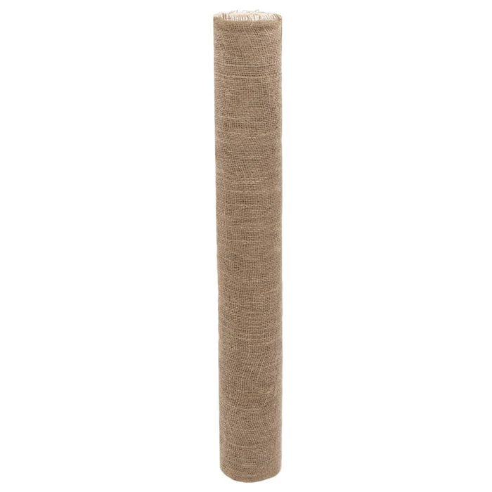 Rolă de iută 1x15 m 100% iută 200 g/m² WALTI