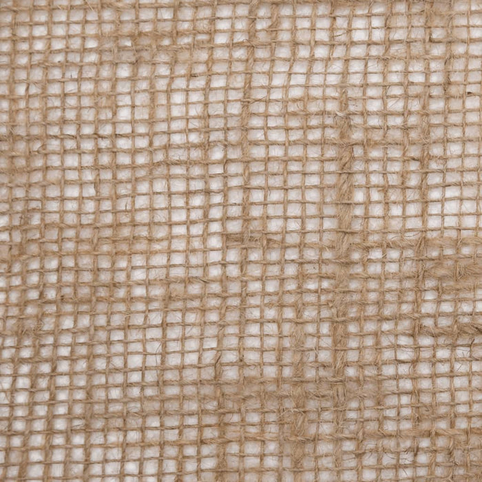 Rulou de iută, 1x25 m, iută 100%, 200 g/m² - WALTI WALTI