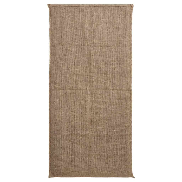 Saci de iută, 30 buc., 65x135 cm, iută 100%, 220 g/m² - WALTI WALTI