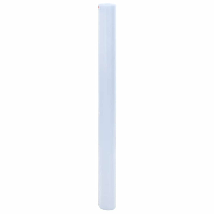 Folie fereastră, statică/mată, gri, 60x2000cm, PVC WALTI