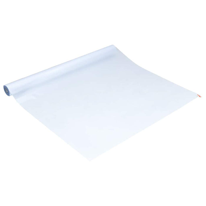 Folie fereastră, statică/mată, gri, 90x2000cm, PVC WALTI