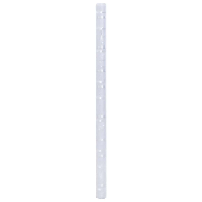 Folie fereastră mată, model bambus, 45x500 cm, PVC - WALTI WALTI