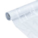 Folie fereastră mată, model bambus, 45x500 cm, PVC - WALTI WALTI