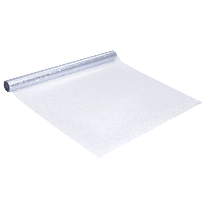 Folie fereastră mată, model curcubeu 3D, 90x2000 cm, PVC - WALTI WALTI