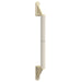 Ansamblu zgâriat pentru pisici, montat pe perete, 109 cm sisal - WALTI WALTI
