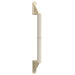 Ansamblu zgâriat pentru pisici, montat pe perete, 109 cm sisal - WALTI WALTI