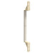 Ansamblu zgâriat pentru pisici, montat pe perete, 109 cm sisal - WALTI WALTI