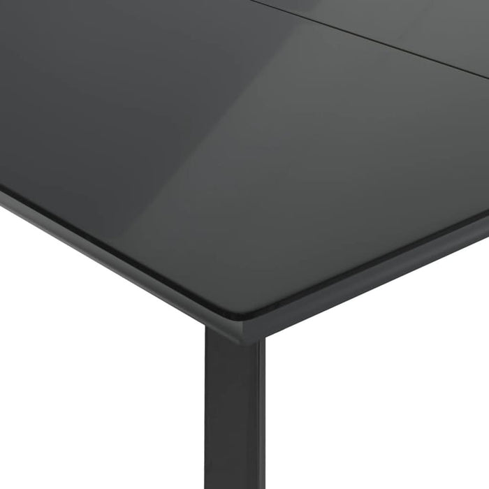 Set mobilier de grădină cu perne, 5 piese, bej, poliratan - WALTI WALTI
