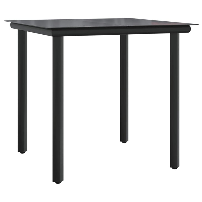 Set mobilier de grădină cu perne, 5 piese, bej, poliratan - WALTI WALTI