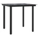 Set mobilier de grădină cu perne, 5 piese, bej, poliratan - WALTI WALTI
