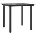Set mobilier pentru grădină, 5 piese, cu perne, bej, poliratan - WALTI WALTI