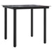 Set mobilier de grădină cu perne, 3 piese, bej, poliratan - WALTI WALTI
