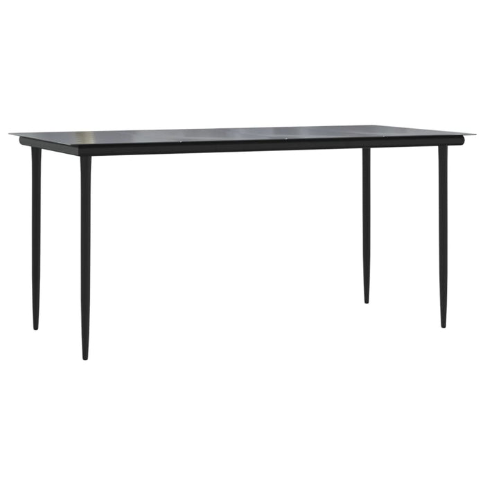 Set mobilier pentru grădină, 5 piese, cu perne, bej, poliratan - WALTI WALTI