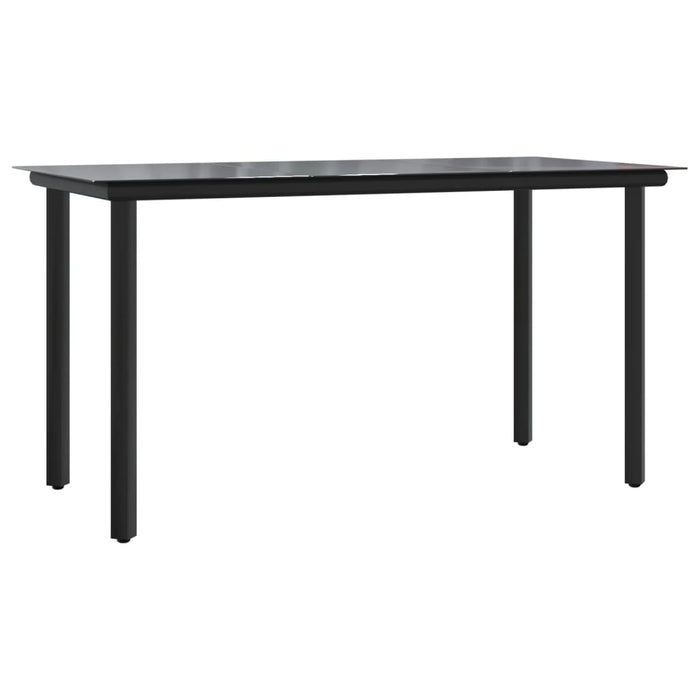Set mobilier pentru grădină, 5 piese, cu perne, bej, poliratan - WALTI WALTI