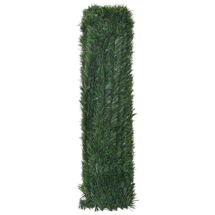 Gard din iarbă artificială, verde, 1x5 m - WALTI WALTI