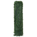 Gard din iarbă artificială, verde, 1x5 m - WALTI WALTI
