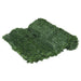 Gard cu iarbă artificială, verde, 1x10 m - WALTI WALTI