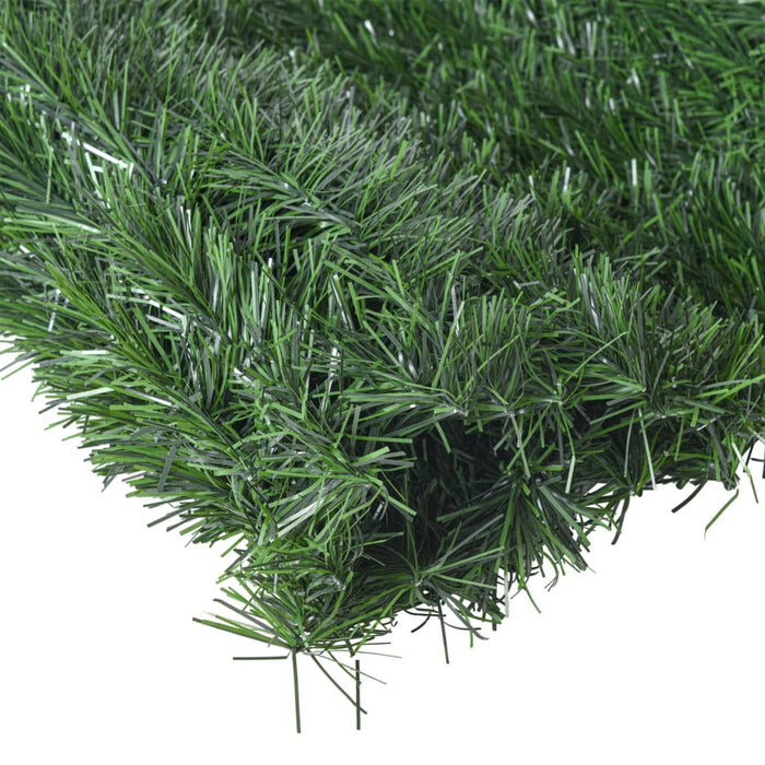 Gard cu iarbă artificială, verde, 1x10 m - WALTI WALTI