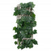 Spalier frunze struguri false extensibil 5 buc verde 190x60 cm - WALTI WALTI