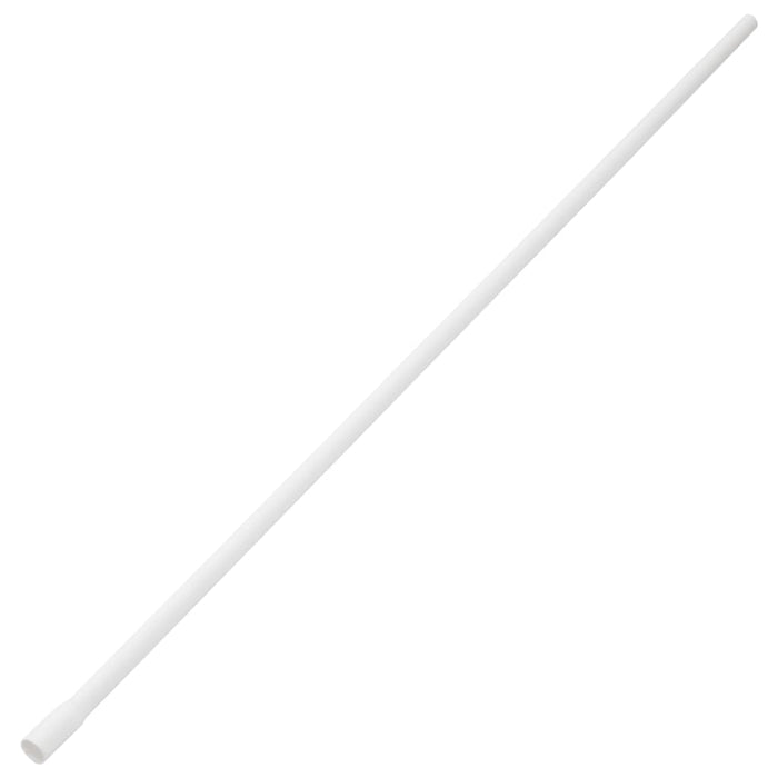 Șine de cabluri, Ø16 mm, 10 m, PVC - WALTI WALTI