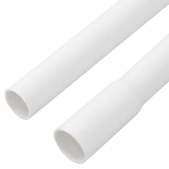 Șine de cabluri, Ø16 mm, 10 m, PVC - WALTI WALTI
