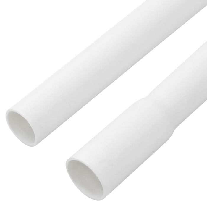 Șine de cabluri, Ø16 mm, 30 m, PVC - WALTI WALTI