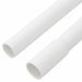Șine de cabluri cu cleme, Ø16 mm, 10 m, PVC - WALTI WALTI