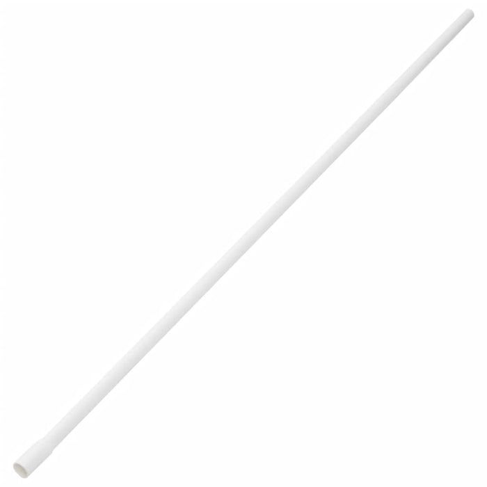Șine de cabluri cu cleme, Ø16 mm, 30 m, PVC - WALTI WALTI