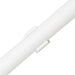 Șine de cabluri cu cleme, Ø16 mm, 30 m, PVC - WALTI WALTI