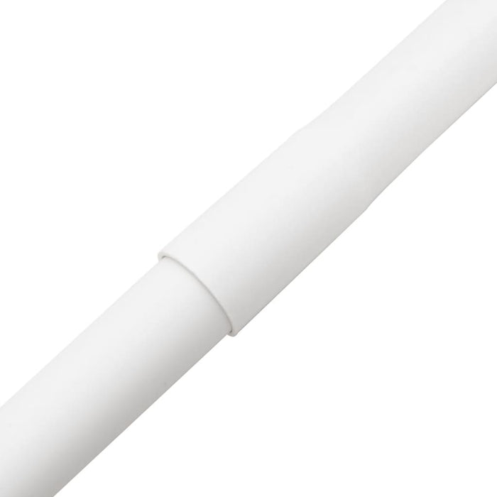 Șine de cabluri, Ø20 mm, 10 m, PVC - WALTI WALTI