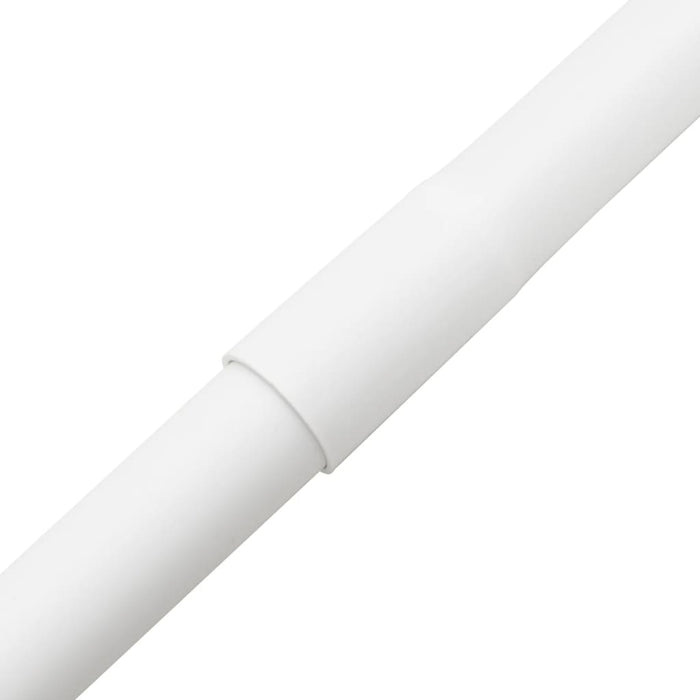 Șine de cabluri, Ø20 mm, 30 m, PVC - WALTI WALTI