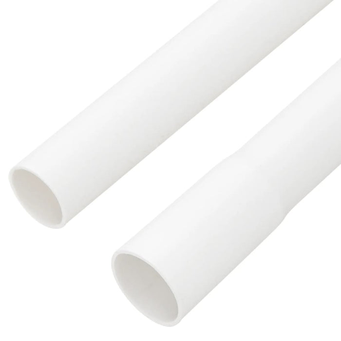 Șine de cabluri, Ø25 mm, 30 m, PVC - WALTI WALTI