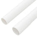 Șine de cabluri, Ø25 mm, 30 m, PVC - WALTI WALTI