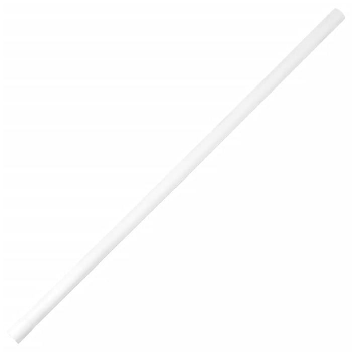 Șine de cabluri cu cleme, Ø25 mm, 10 m, PVC - WALTI WALTI