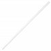 Șine de cabluri cu cleme, Ø25 mm, 10 m, PVC - WALTI WALTI