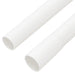 Șine de cabluri cu cleme, Ø25 mm, 30 m, PVC - WALTI WALTI