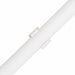 Șine de cabluri cu cleme, Ø25 mm, 30 m, PVC - WALTI WALTI