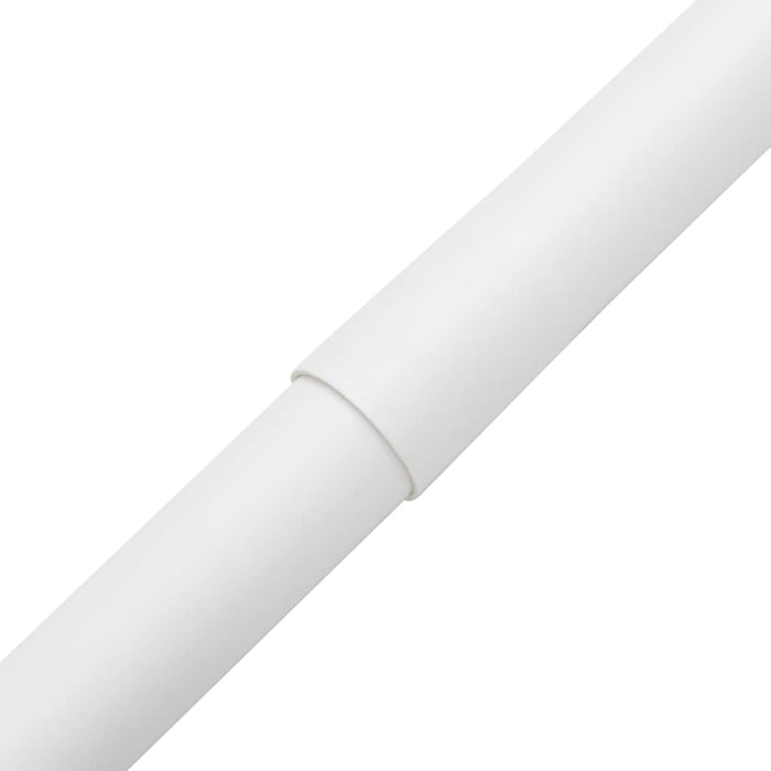 Șine de cabluri, Ø30 mm, 10 m, PVC - WALTI WALTI