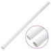 Șine de cabluri, Ø30 mm, 30 m, PVC - WALTI WALTI