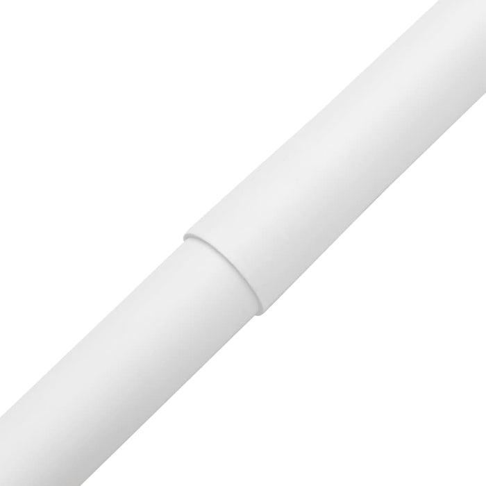 Șine de cabluri, Ø30 mm, 30 m, PVC - WALTI WALTI