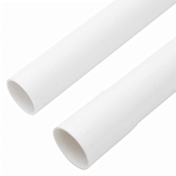 Șine de cabluri, Ø30 mm, 30 m, PVC - WALTI WALTI