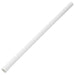 Șine de cabluri cu cleme, Ø30 mm, 10 m, PVC - WALTI WALTI