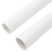 Șine de cabluri cu cleme, Ø30 mm, 10 m, PVC - WALTI WALTI